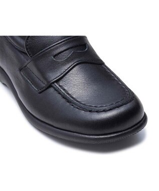 REGAL FOOT COMMUNITY 【リーガルキッズ】AA20 リーガルキッズ フォーマル ローファー ブラック
