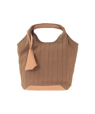 genten ステッラ トートバッグ（小） ブラウン