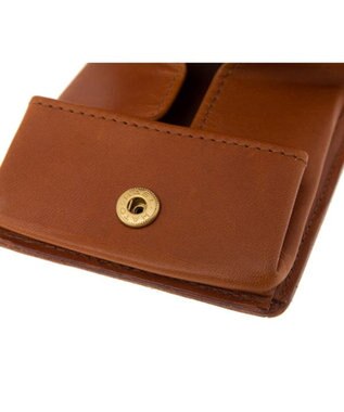 genten アマーノ コインケース チャ