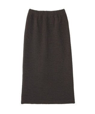 AMERICAN HOLIC フクレジャガードタイトスカート