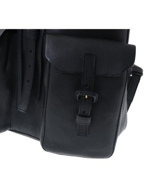 genten ミネルヴァ リュック クロ