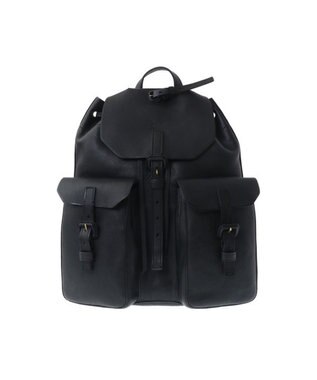 genten ミネルヴァ リュック クロ