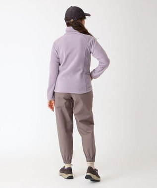 Columbia Columbia/ ウィメンズベントンスプリングスフルジップ /コロンビア Shale Purple