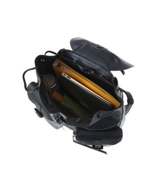 genten ミネルヴァ リュック クロ