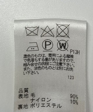 ONWARD Reuse Park 【J.PRESS】コート秋冬 ブラック