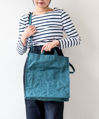 NIZYU KANO TAKASHIMAトートM