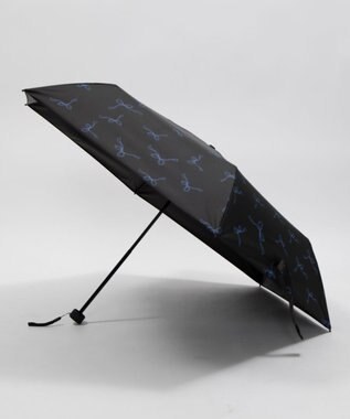 WEGO 【晴雨兼用/折りたたみ傘/日焼け対策/紫外線対策】別注PROTECT　U