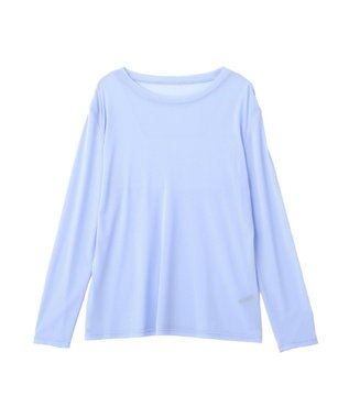 YECCA VECCA クルーネックシアートップス Off White