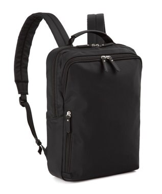 ACE BAGS & LUGGAGE 【WEB限定】 ACE WRT-505 リュック ビジネス A4 13.3インチPC 20251 エース ブラック