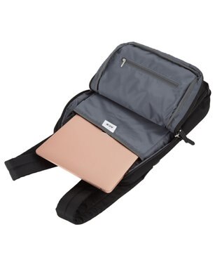 ACE BAGS & LUGGAGE 【WEB限定】 ACE WRT-505 リュック ビジネス A4 13.3インチPC 20251 エース ブラック
