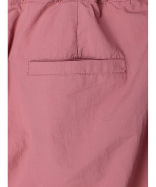 Green Parks ・Ｄｏｕｂｌｅ　Ｆｌａｇｓ　サイドリボンカーゴパンツ Pink