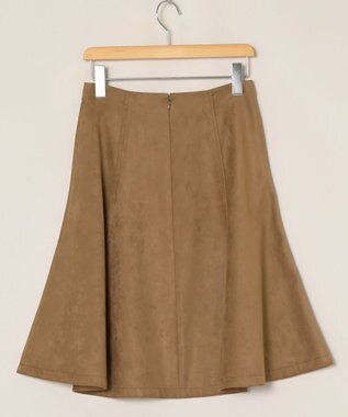 ONWARD Reuse Park 【組曲】スカート秋冬 ブラウン
