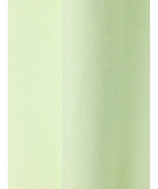 Green Parks ・Ｐｅｔｉｔ　Ｆｌｅｕｒ　リブフレンチＴＥＥ Yellow