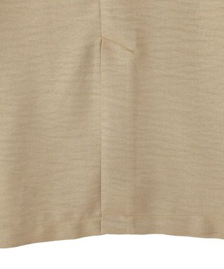 AMERICAN HOLIC リネンライクオーバーサイズジャケット Brown