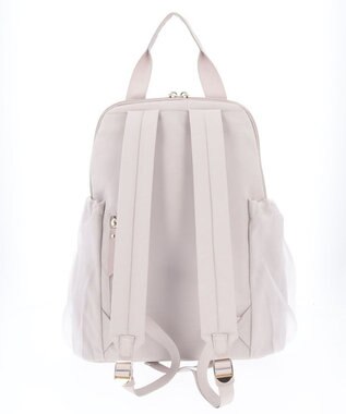 LANVIN en Bleu エテル リュック グレージュ