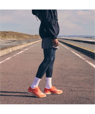 ASICS WALKING ゲルライドウォーク 2 オレンジ系