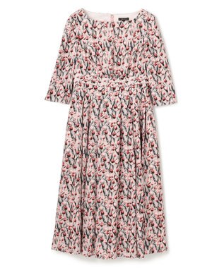 TOCCA 【00サイズあり・洗える・消臭】AUTUMN BABYS ドレス ピンク系5