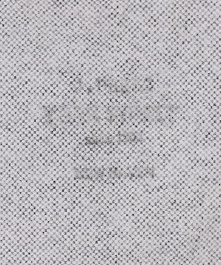 J.PRESS YORK STREET 【UNISEX】起毛オックスフォードシャツ/バンドカラー ライトグレー系