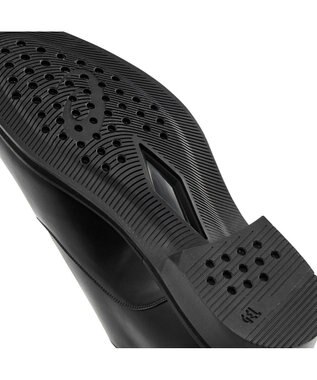 ASICS WALKING ランウォーク 7 LS メンズ 3E ブラック