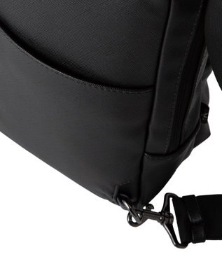 ACE BAGS & LUGGAGE Arcapel ベレル ボディバッグ  17543 アルカペル ブラック