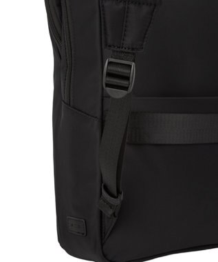 ACE BAGS & LUGGAGE 【WEB限定】 ACE WRT-505 リュック ビジネス A4 13.3インチPC 20251 エース ブラック