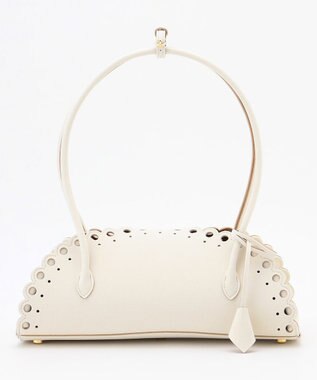 【一部店舗限定】MARY AL TERNA / ENSOU ウルトラスエードハンドバック