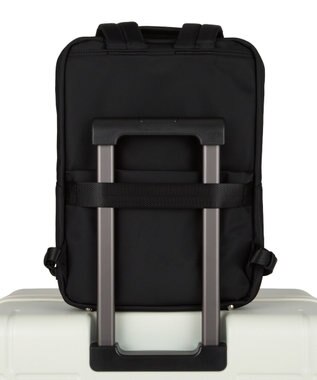 ACE BAGS & LUGGAGE 【WEB限定】 ACE WRT-505 リュック ビジネス A4 13.3インチPC 20251 エース ブラック