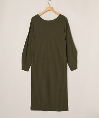 ONWARD Reuse Park 【ICB】ワンピース秋冬 グリーン