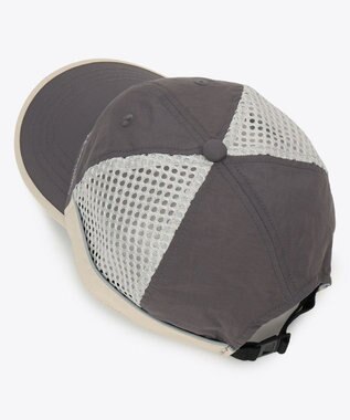 Columbia Columbia/ フローズンガーデンキャップ /コロンビア City Grey