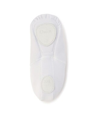 Chacott Arc STRETCH（アークストレッチ）スプリットソール ホワイト