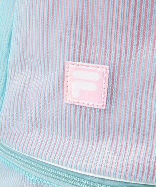 OP／FILA 【FILA】ボンサック（セパレートタイプ） サックス