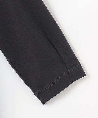 J.PRESS LADIES 【WEB限定カラーあり】スムースジャージー フレアー カットソー 【WEB限定】ネイビー系