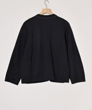 ONWARD Reuse Park 【23区】ニット秋冬 ブラック