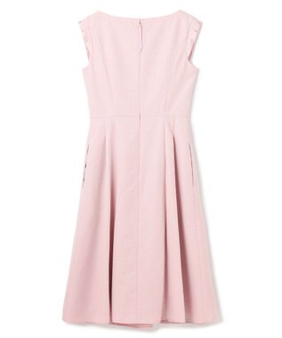 TOCCA 【00サイズあり・洗える】BUTTERFLIES UTOPIA ドレス ピンク系5