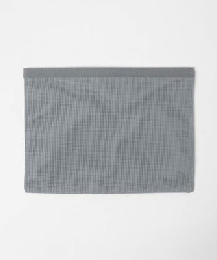 WEGO 【痛バ＆推し活グッズ】ときめきキルティング痛ショルダーS シルバー