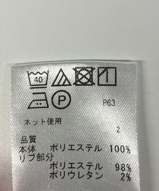 ONWARD Reuse Park 【23区 GOLF】カットソー春夏 ピンク