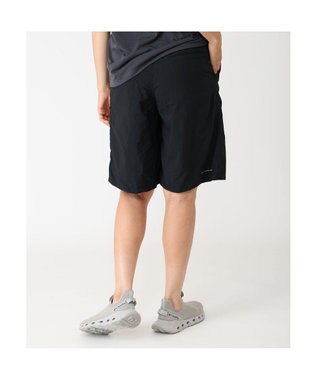 Columbia Columbia/ ウィメンズトゥリースワローショーツ /コロンビア Black