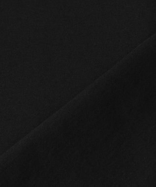 BEIGE， HOPE / ボリュームスリーブドロストトップス Black