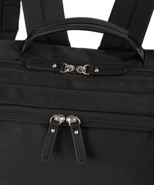 ACE BAGS & LUGGAGE 【WEB限定】 ACE WRT-505 リュック ビジネス A4 13.3インチPC 20251 エース ブラック