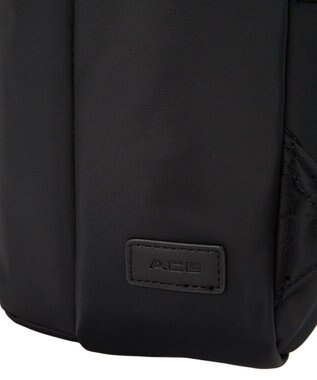 ACE BAGS & LUGGAGE 【WEB限定】 ACE WRT-505 リュック ビジネス A4 13.3インチPC 20251 エース ブラック