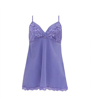 BRADELIS New York 【BRADELIS New York】　ベルスタイルキャミ23S1 ヴァイオレット