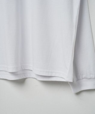 WEGO アンサンブルスウェットベストロンT ブルー