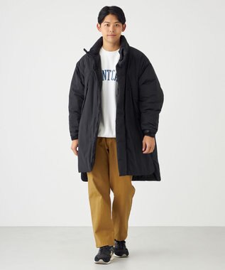 SHARE PARK MENS 【UNISEX】MVS裏毛クルーネックスウェット（L・XLサイズ） ホワイト