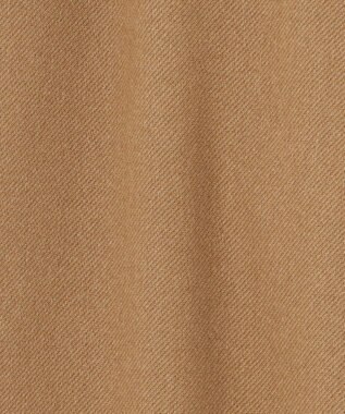 J.PRESS YORK STREET 【UNISEX】2WAYシルエット ツイルパンツ キャメル系