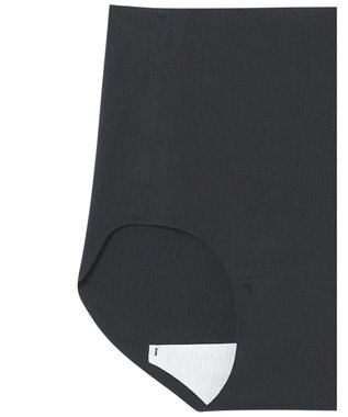 une nana cool 【綿混】フラット仕上げサニタリーショーツ　 BL