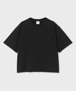 Paul Smith ロゴレース 半袖Tシャツ