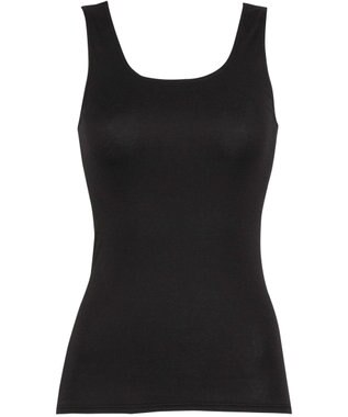 WACOAL 【ふんわり、あったか】 あったかインナー ノースリーブ しなやかでやわらかい『天綿』使用 あたたかくムレにくい レディース CLB682 /ワコール ブラック