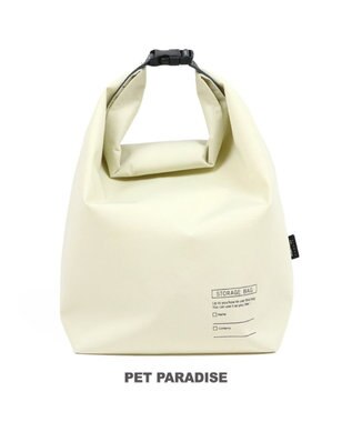 PET PARADISE 犬 猫 マルチバッグ (25×42.5cm) コーデュラ