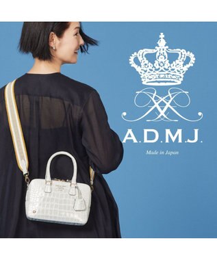 公式】A.D.M.J. | ファッション通販サイト[オンワード・クローゼット]