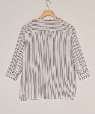 ONWARD Reuse Park 【23区】ブラウス秋冬 ホワイト